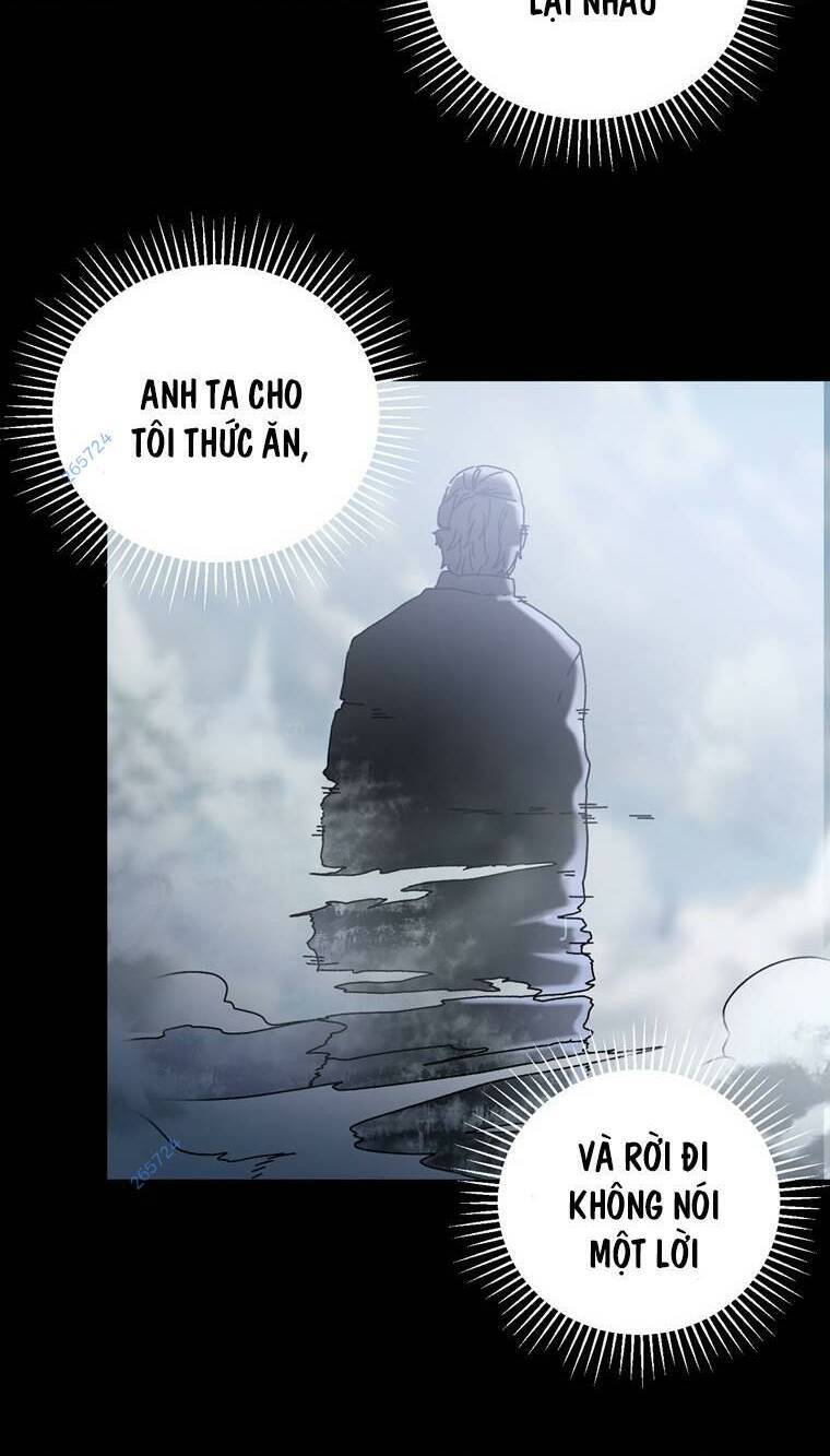 Địa Ngục Hận Thù Chapter 19 - Trang 2