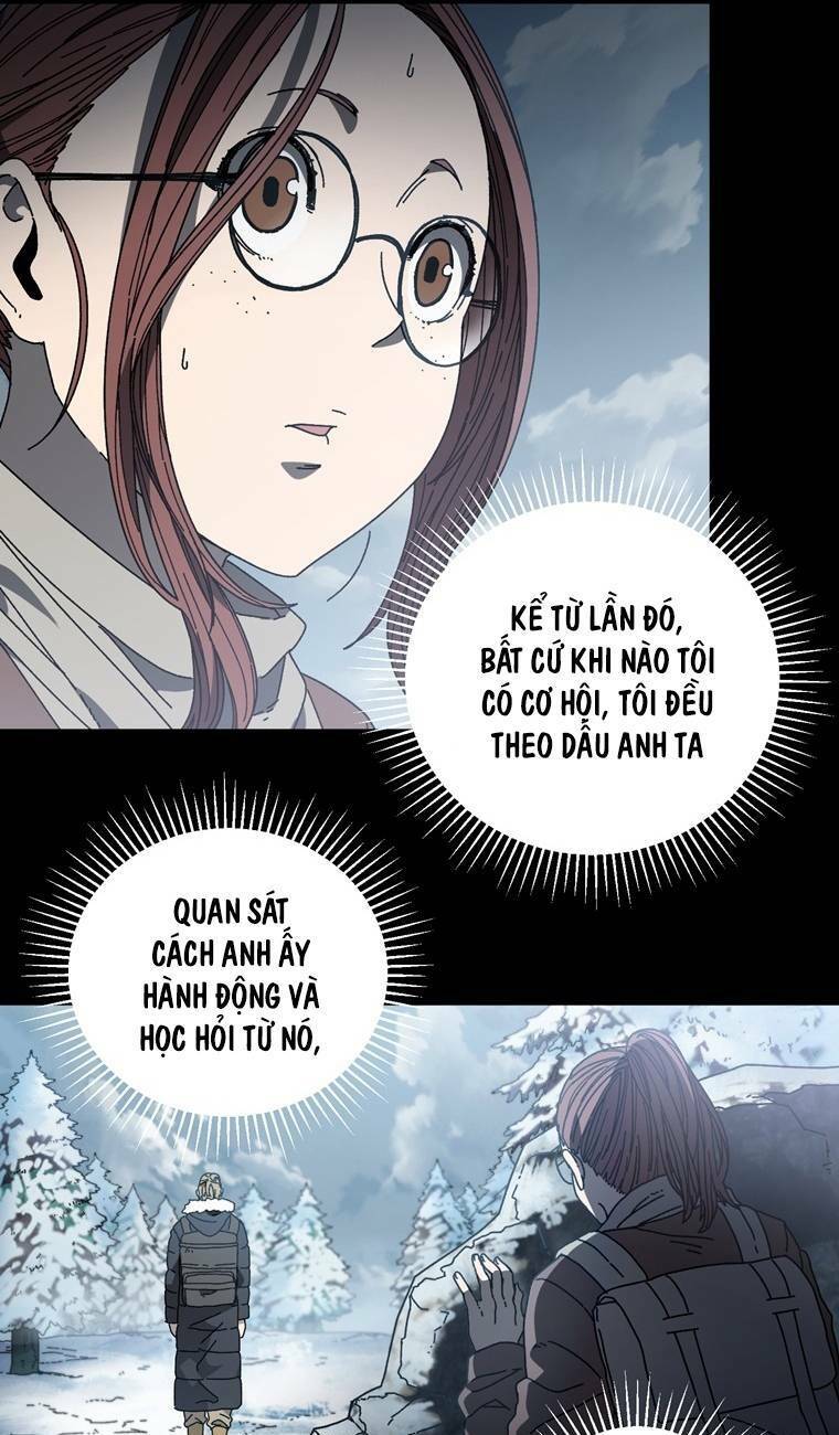 Địa Ngục Hận Thù Chapter 19 - Trang 2