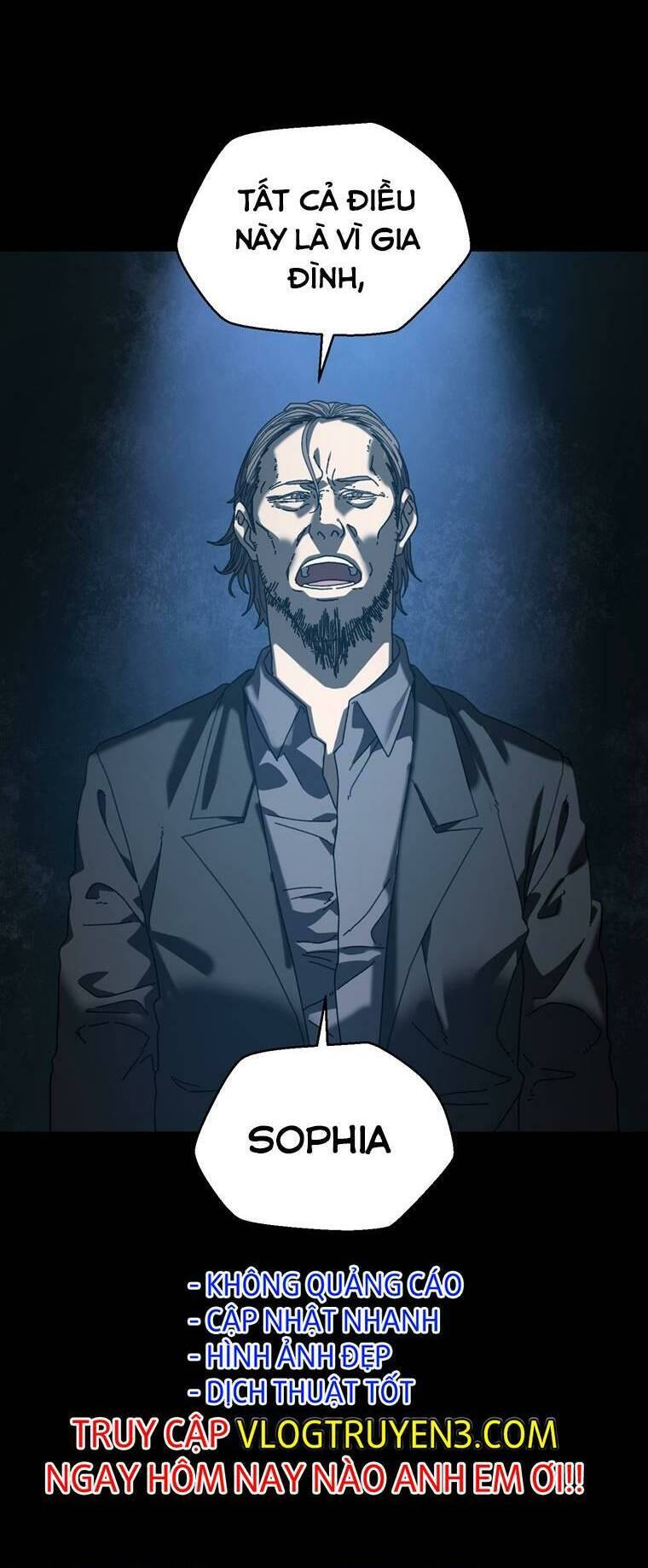 Địa Ngục Hận Thù Chapter 19 - Trang 2