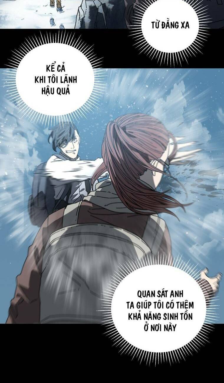 Địa Ngục Hận Thù Chapter 19 - Trang 2