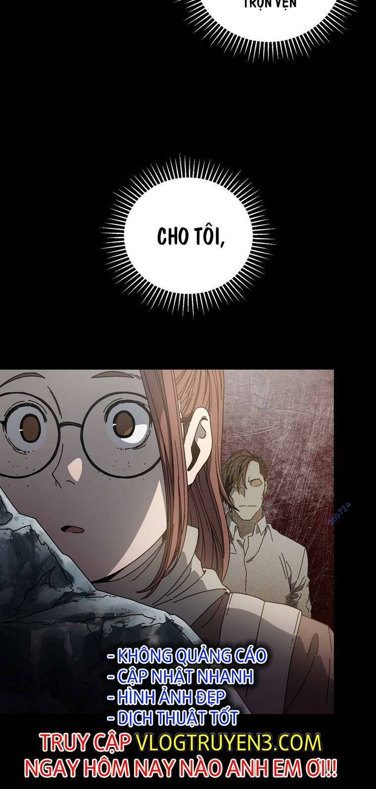 Địa Ngục Hận Thù Chapter 19 - Trang 2