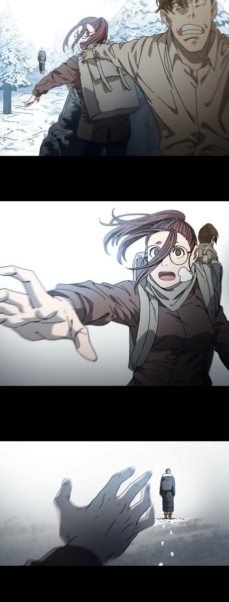 Địa Ngục Hận Thù Chapter 19 - Trang 2