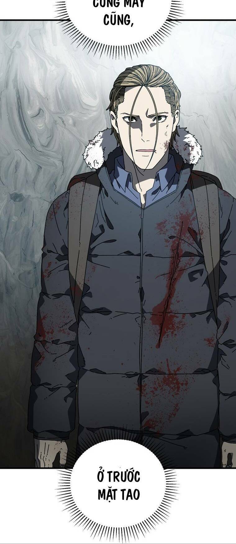 Địa Ngục Hận Thù Chapter 19 - Trang 2