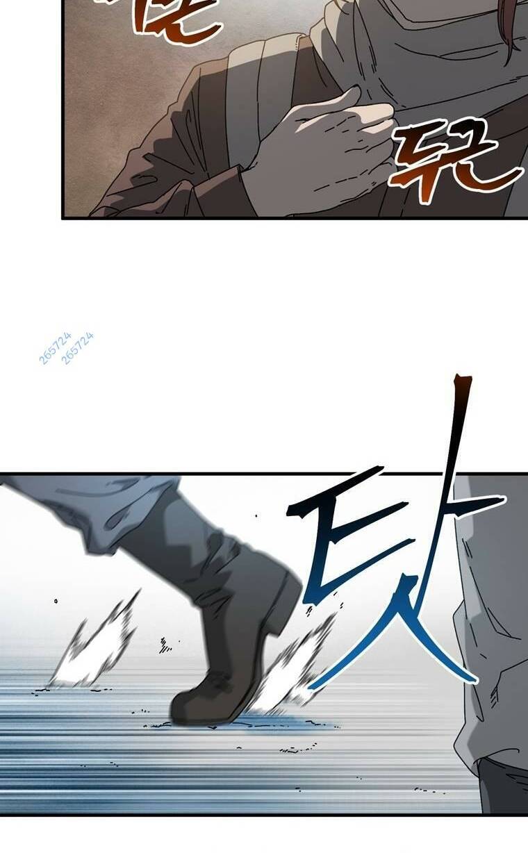 Địa Ngục Hận Thù Chapter 19 - Trang 2