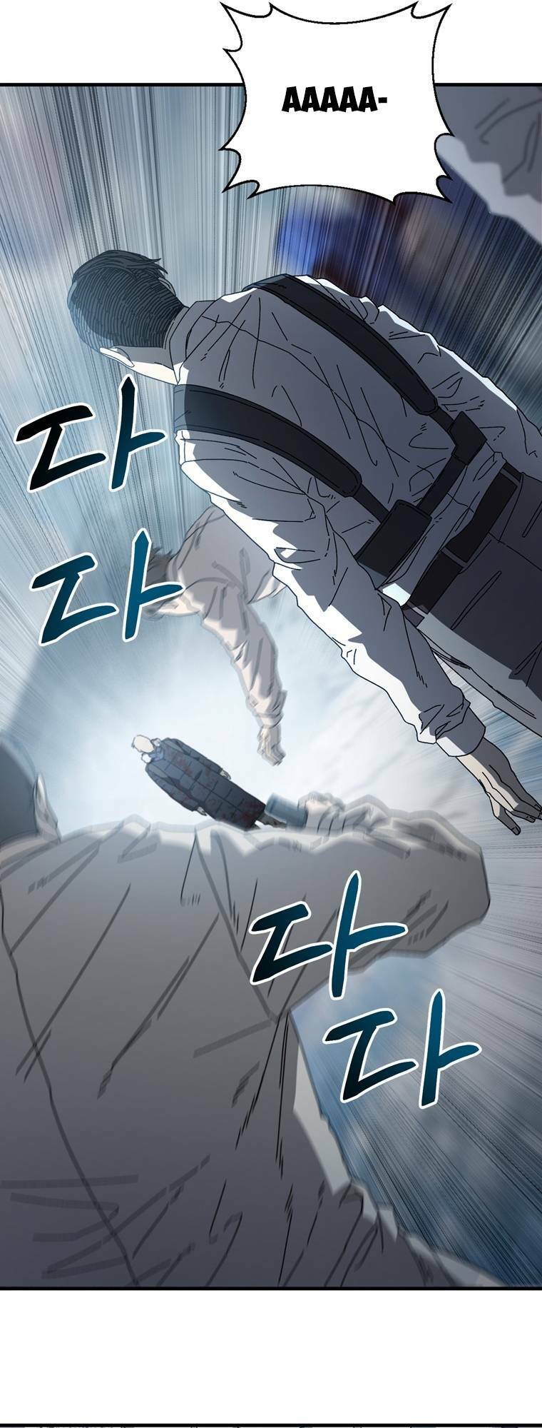 Địa Ngục Hận Thù Chapter 19 - Trang 2