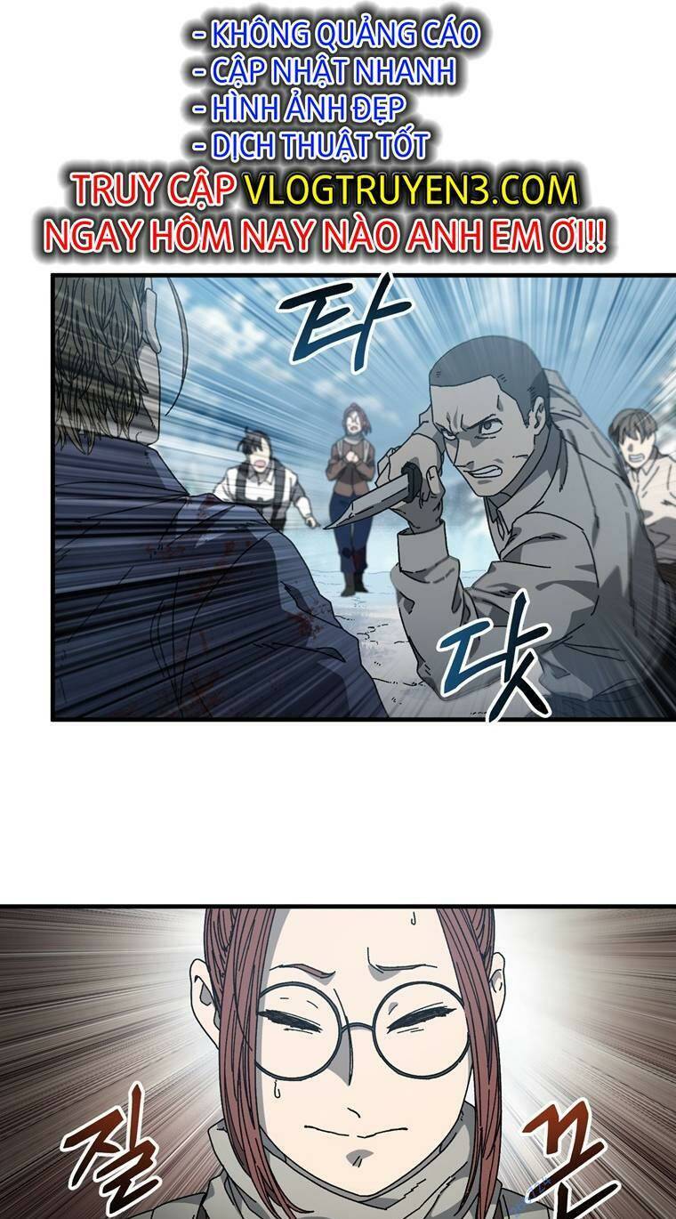 Địa Ngục Hận Thù Chapter 19 - Trang 2