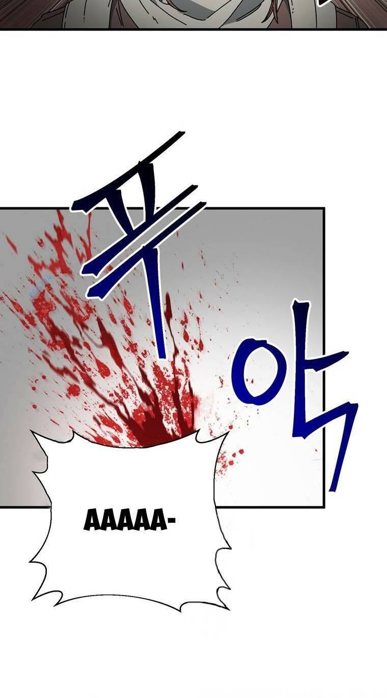 Địa Ngục Hận Thù Chapter 19 - Trang 2