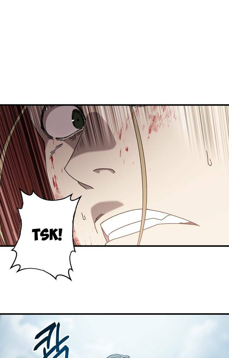 Địa Ngục Hận Thù Chapter 19 - Trang 2