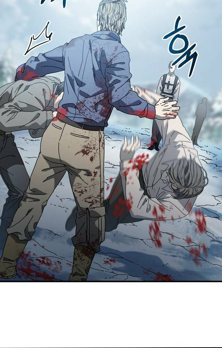 Địa Ngục Hận Thù Chapter 19 - Trang 2