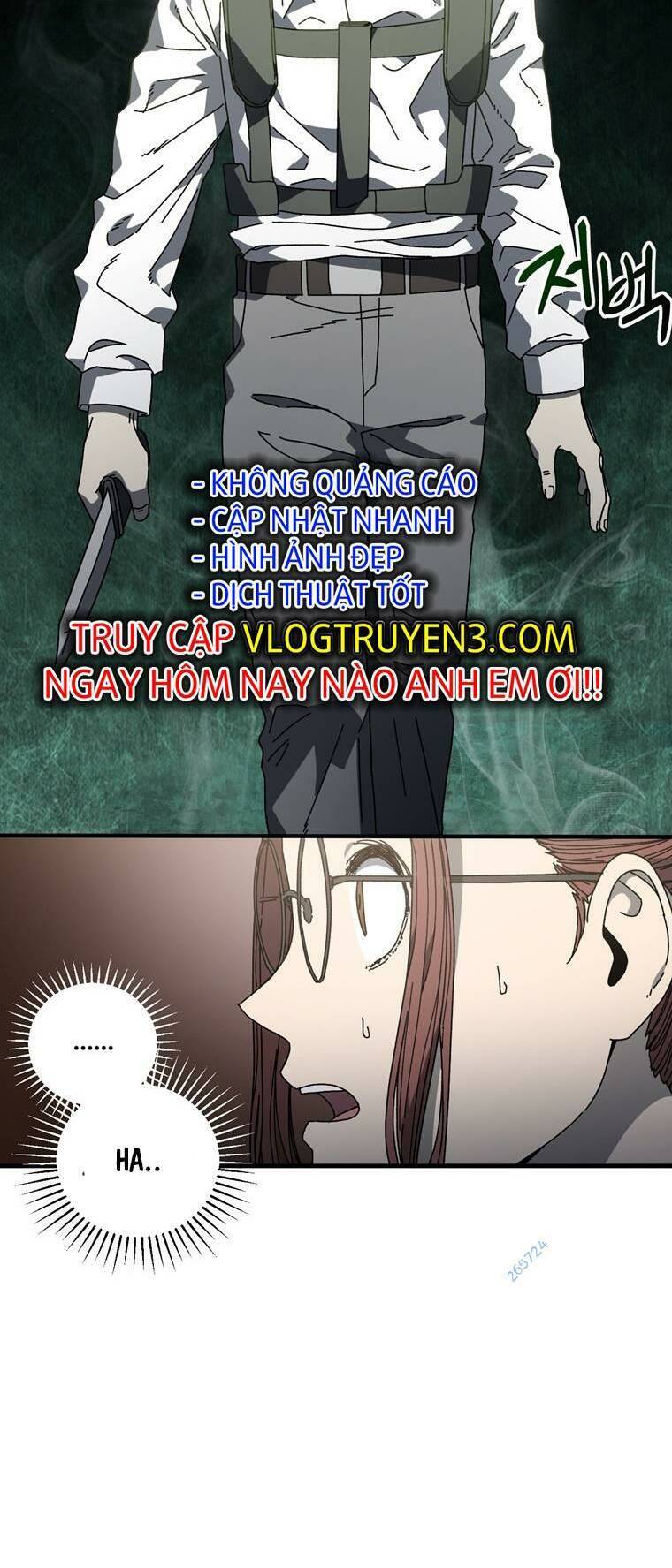 Địa Ngục Hận Thù Chapter 19 - Trang 2