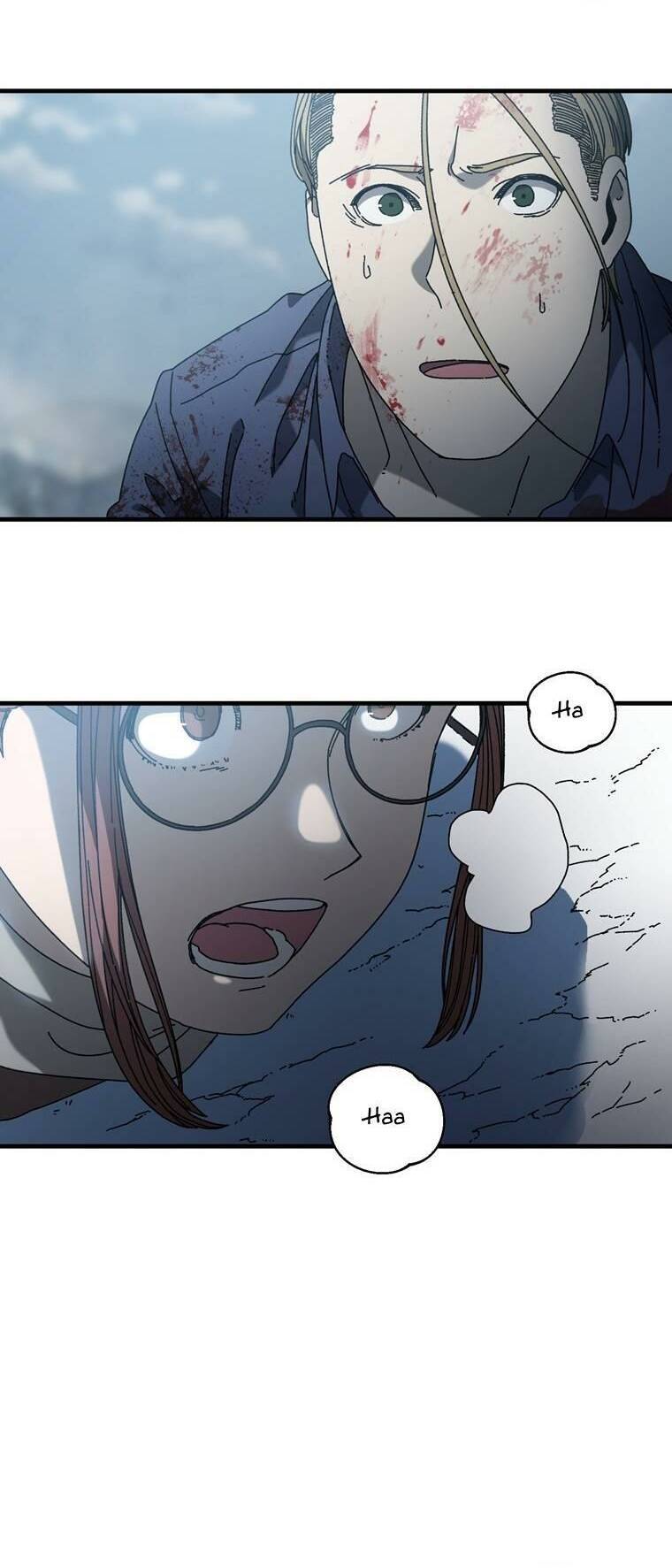 Địa Ngục Hận Thù Chapter 19 - Trang 2