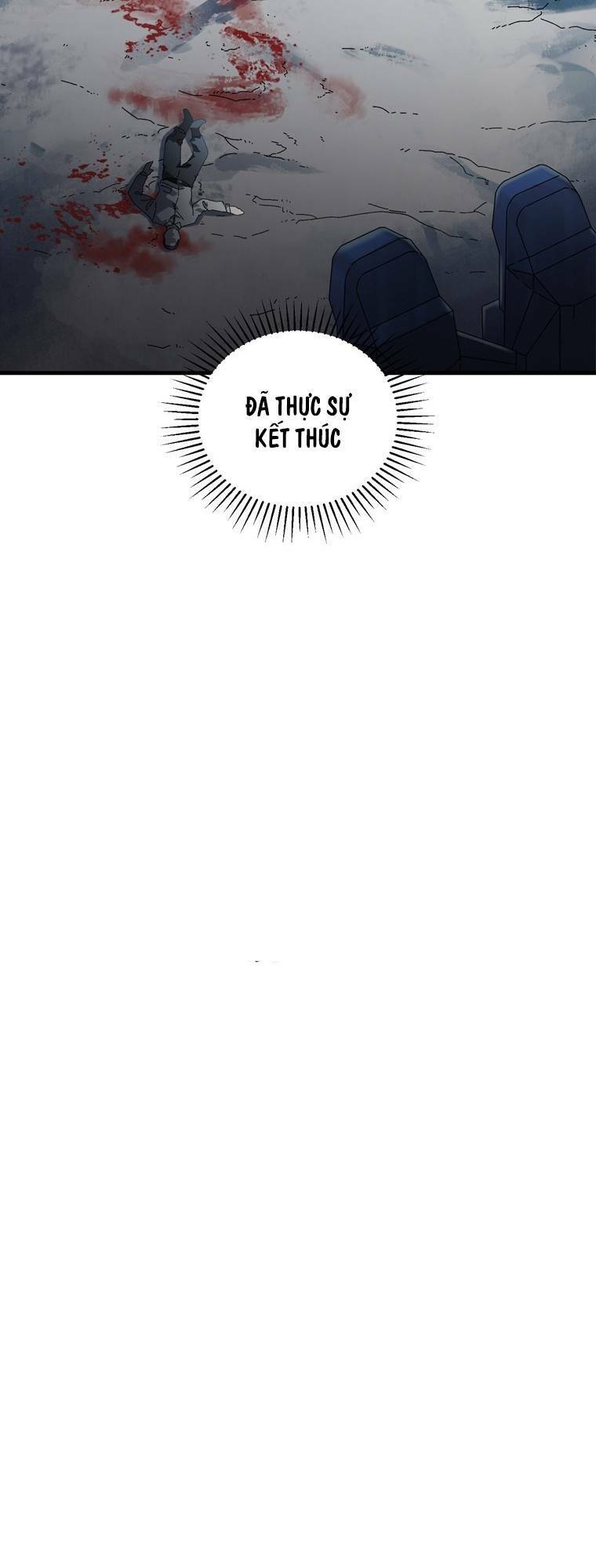 Địa Ngục Hận Thù Chapter 19 - Trang 2