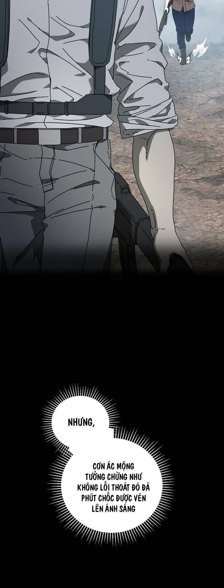 Địa Ngục Hận Thù Chapter 19 - Trang 2