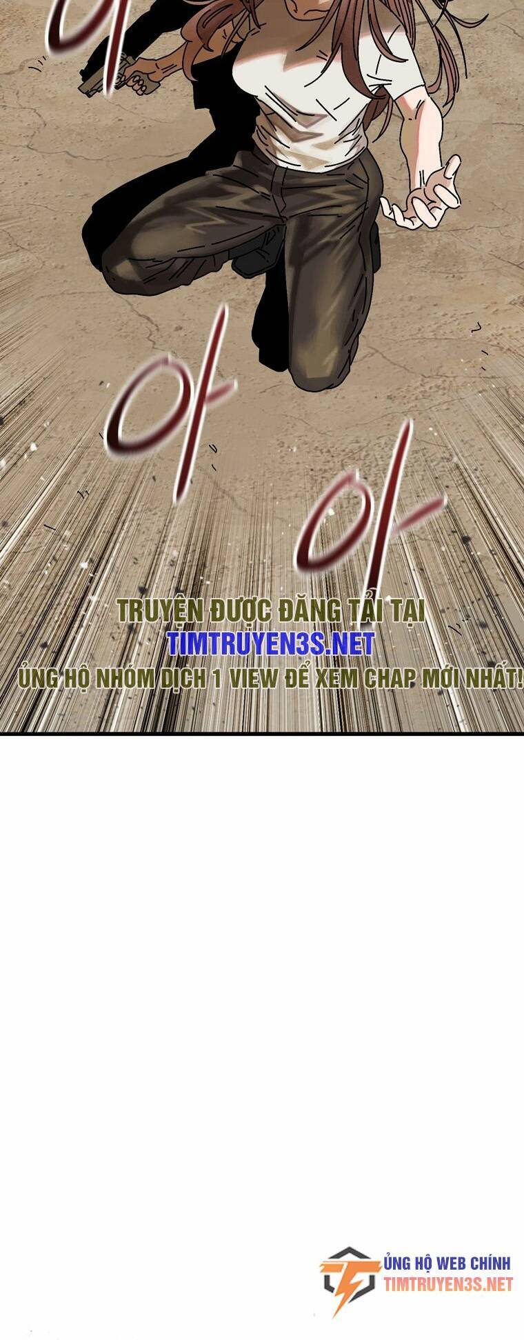 Địa Ngục Hận Thù Chapter 2 - Trang 2