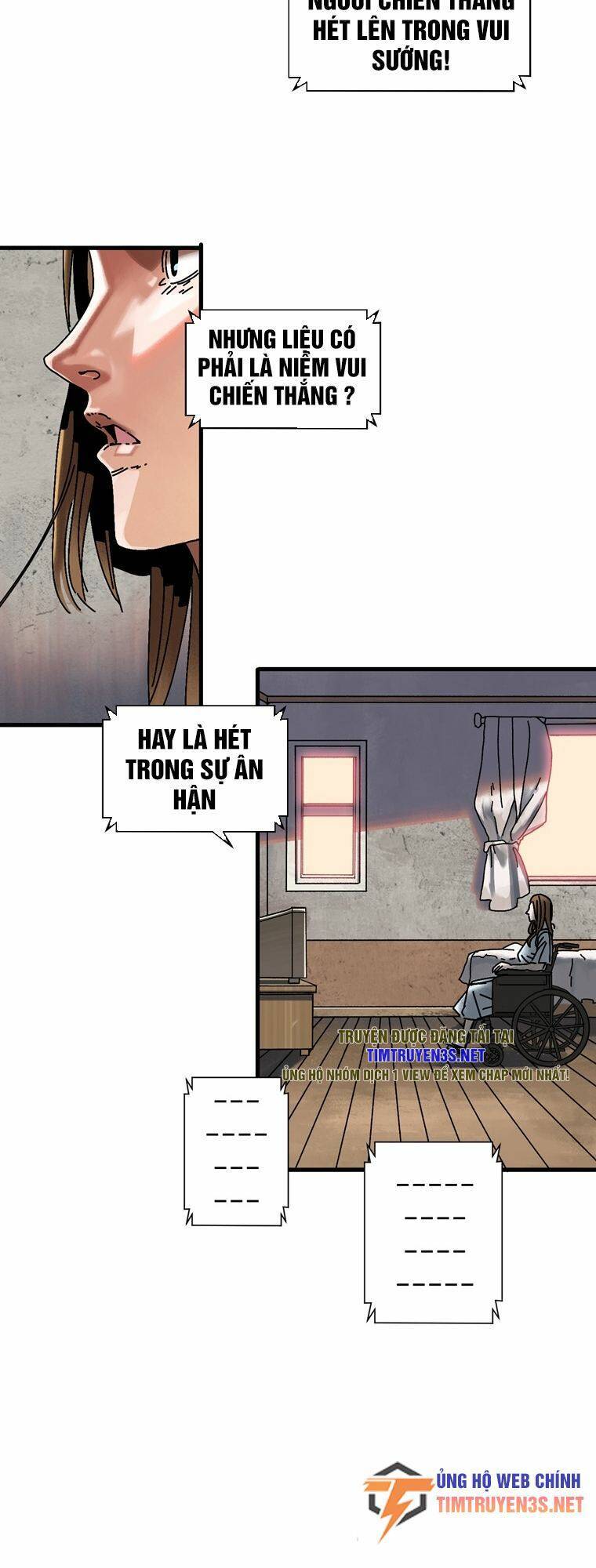 Địa Ngục Hận Thù Chapter 2 - Trang 2