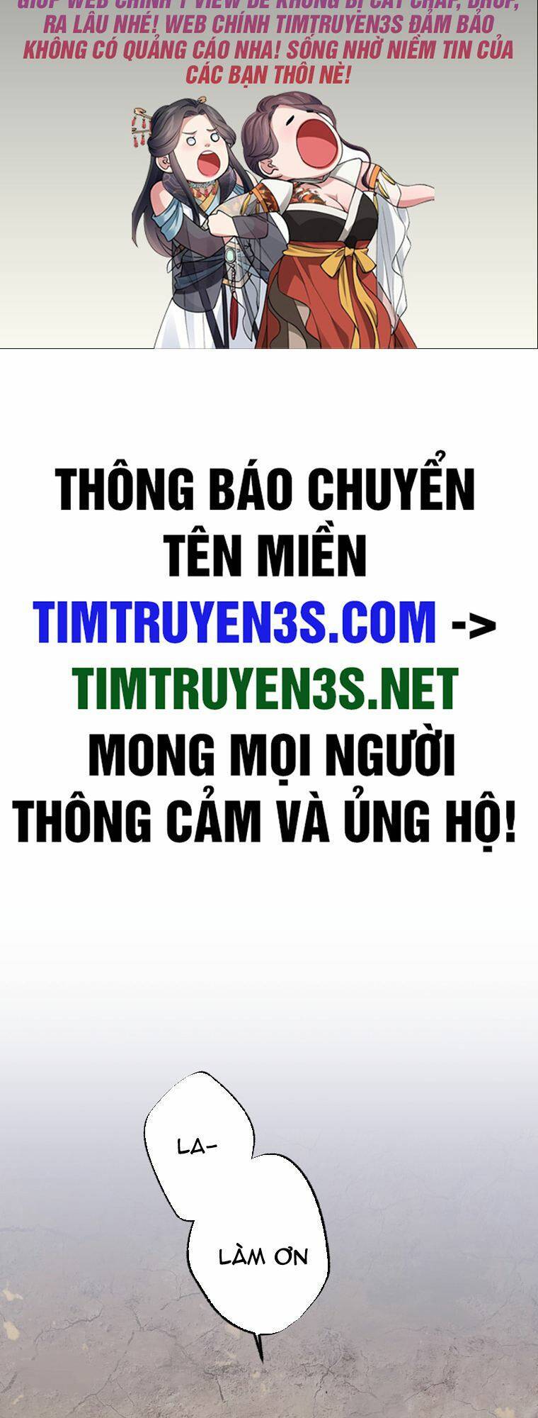 Địa Ngục Hận Thù Chapter 2 - Trang 2
