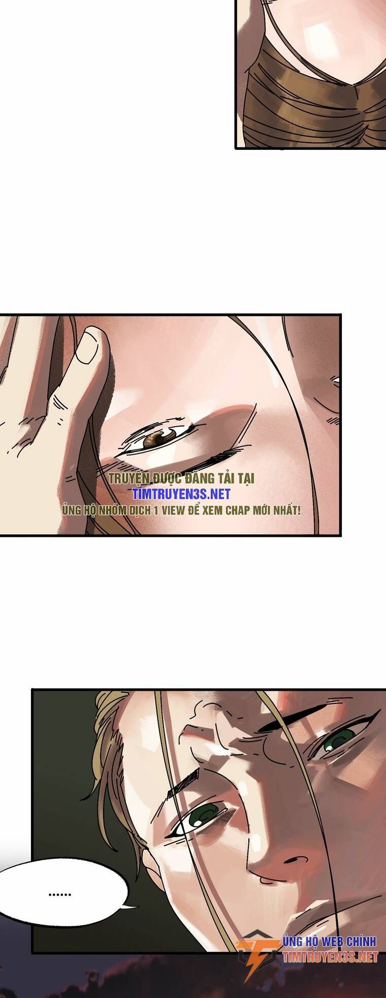 Địa Ngục Hận Thù Chapter 2 - Trang 2