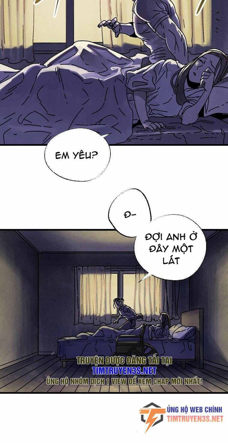 Địa Ngục Hận Thù Chapter 2 - Trang 2