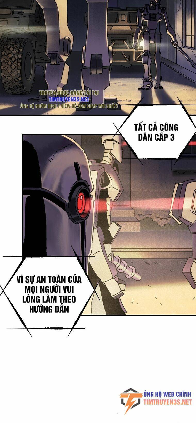 Địa Ngục Hận Thù Chapter 2 - Trang 2