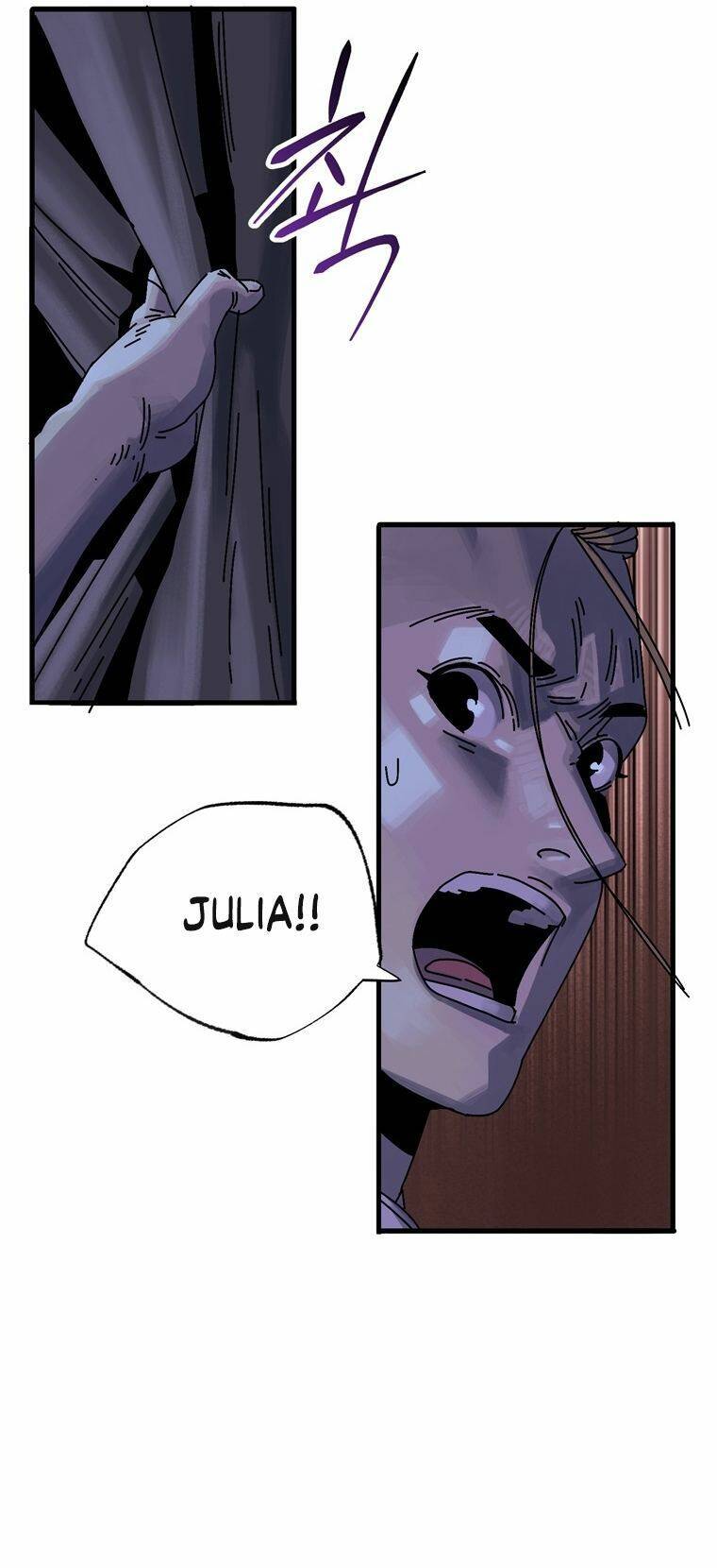 Địa Ngục Hận Thù Chapter 2 - Trang 2