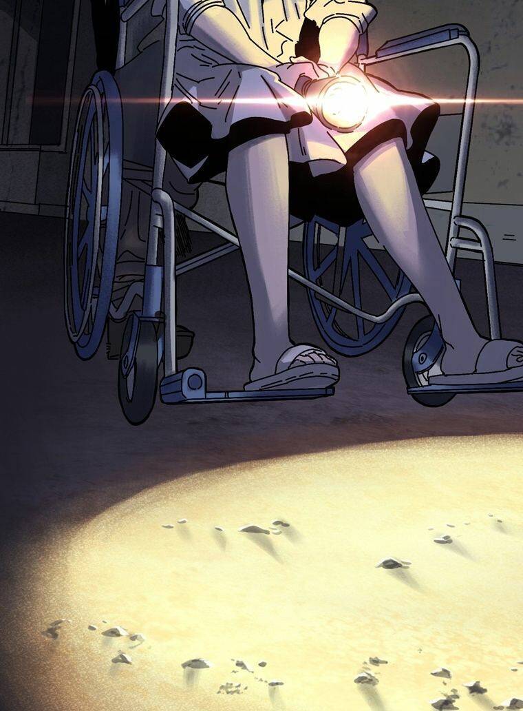 Địa Ngục Hận Thù Chapter 2 - Trang 2