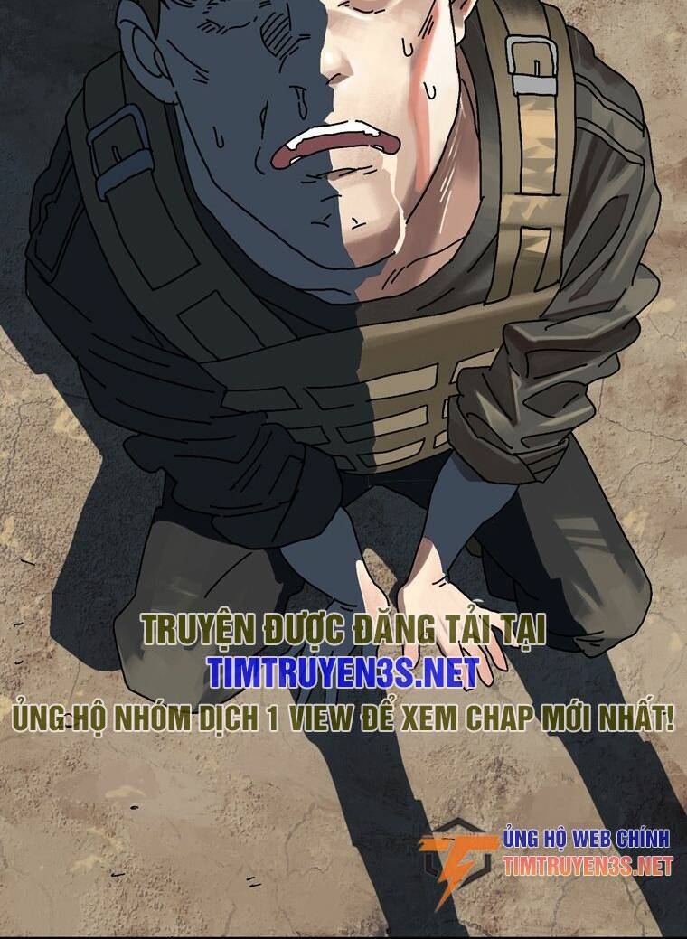 Địa Ngục Hận Thù Chapter 2 - Trang 2