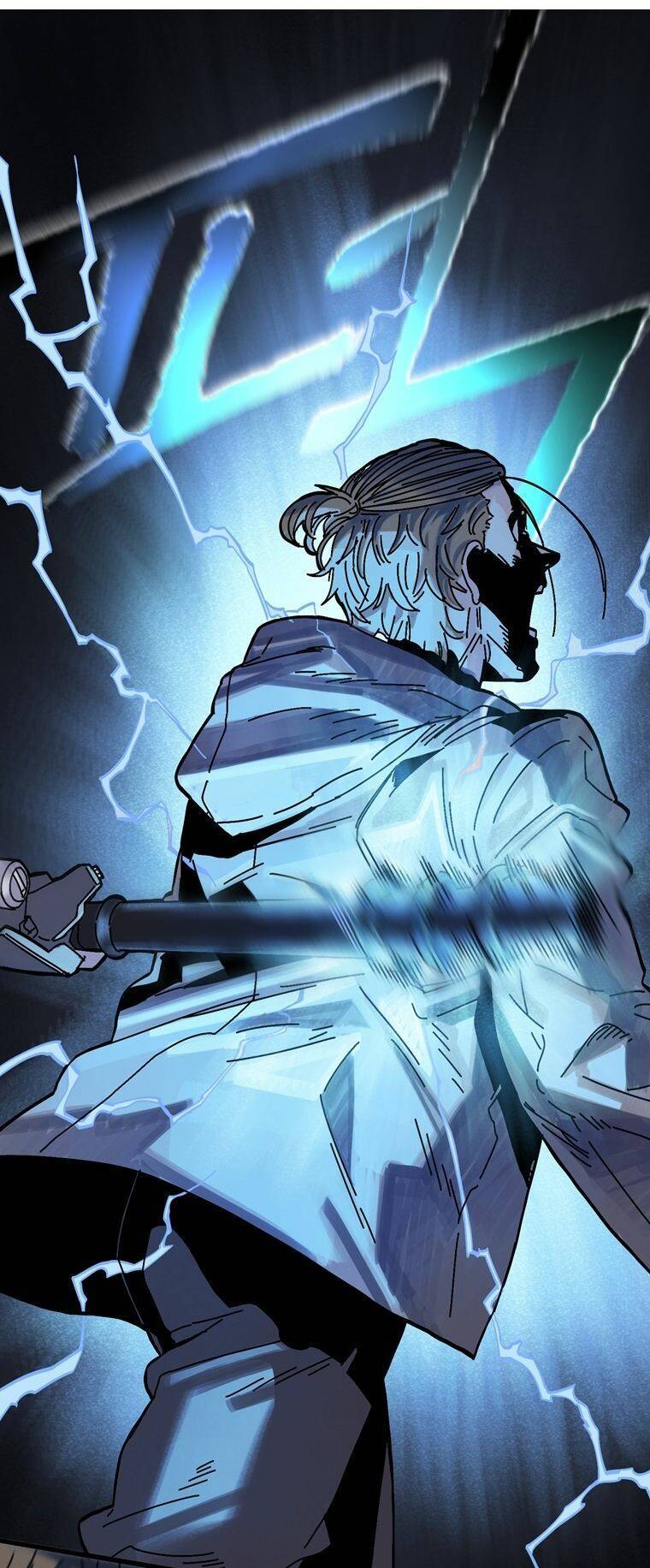 Địa Ngục Hận Thù Chapter 2 - Trang 2