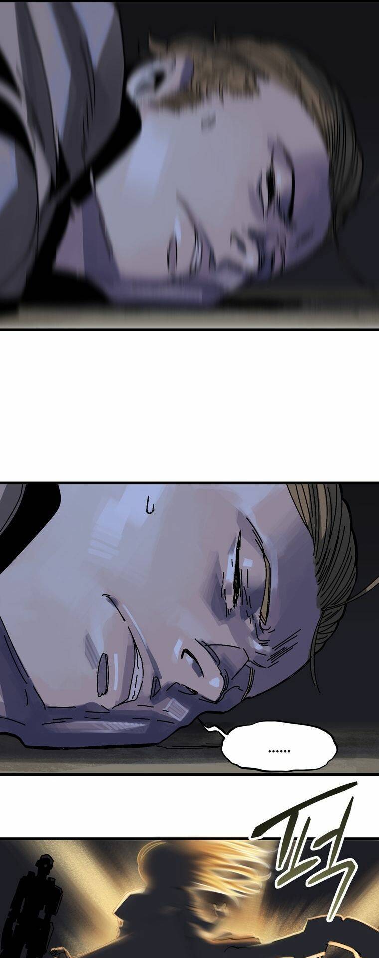 Địa Ngục Hận Thù Chapter 2 - Trang 2