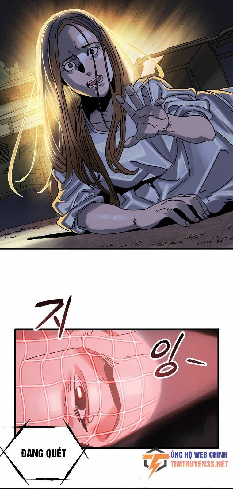 Địa Ngục Hận Thù Chapter 2 - Trang 2