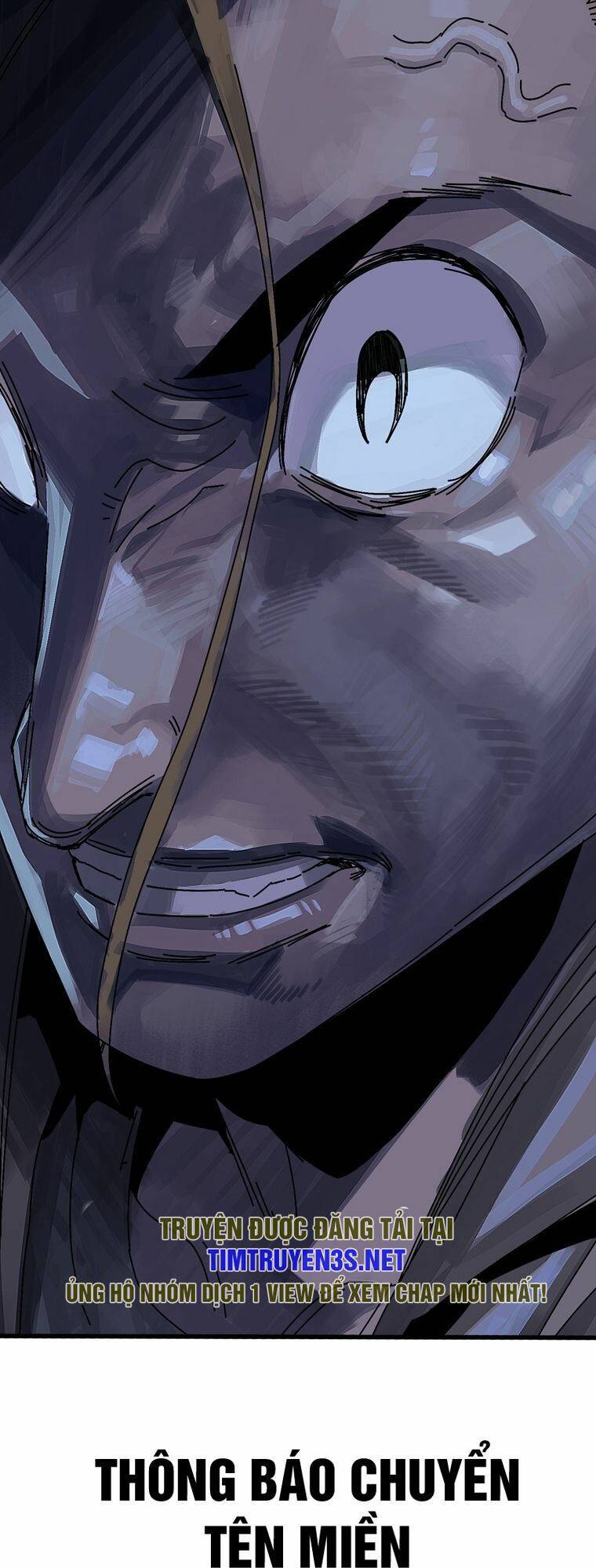 Địa Ngục Hận Thù Chapter 2 - Trang 2