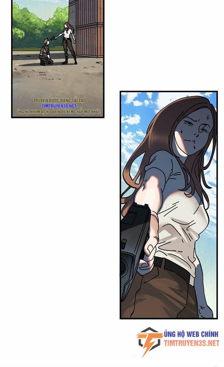 Địa Ngục Hận Thù Chapter 2 - Trang 2