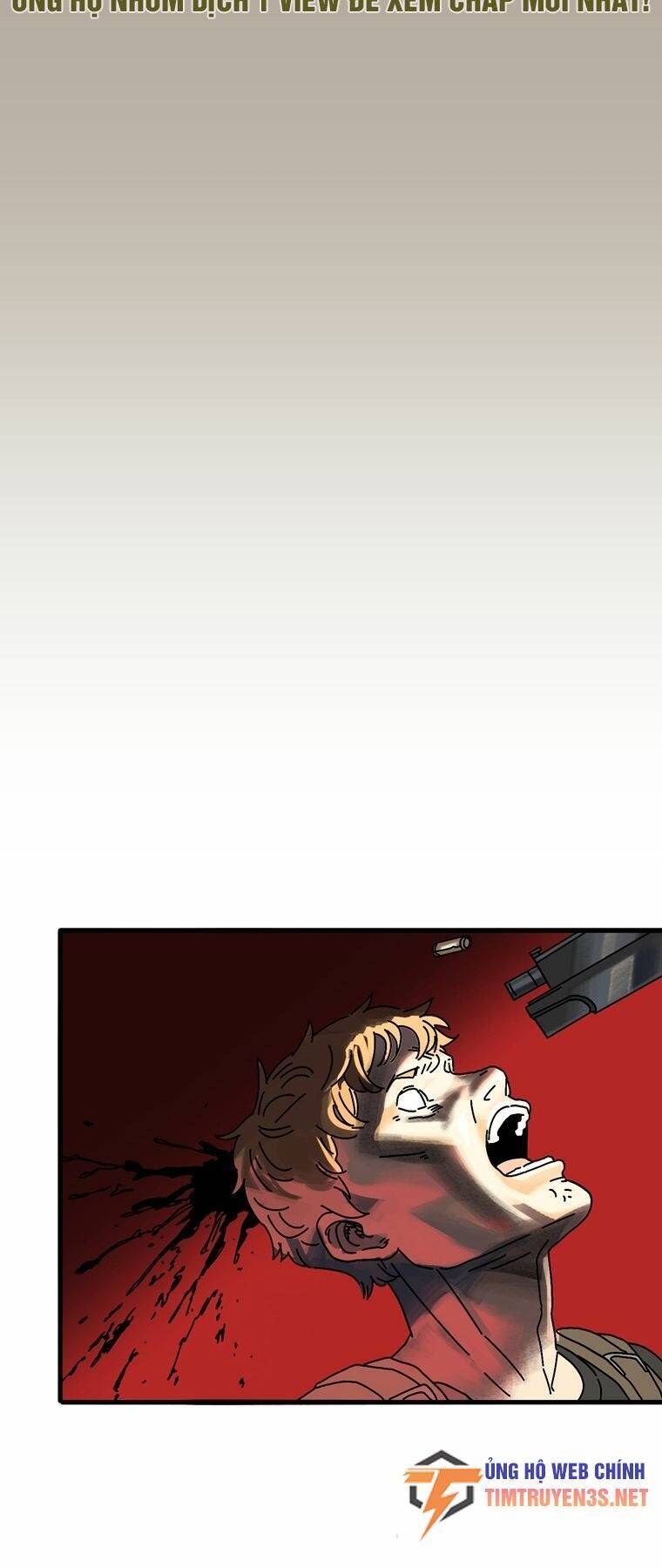 Địa Ngục Hận Thù Chapter 2 - Trang 2