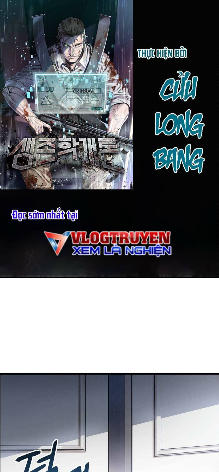 Địa Ngục Hận Thù Chapter 20 - Trang 2