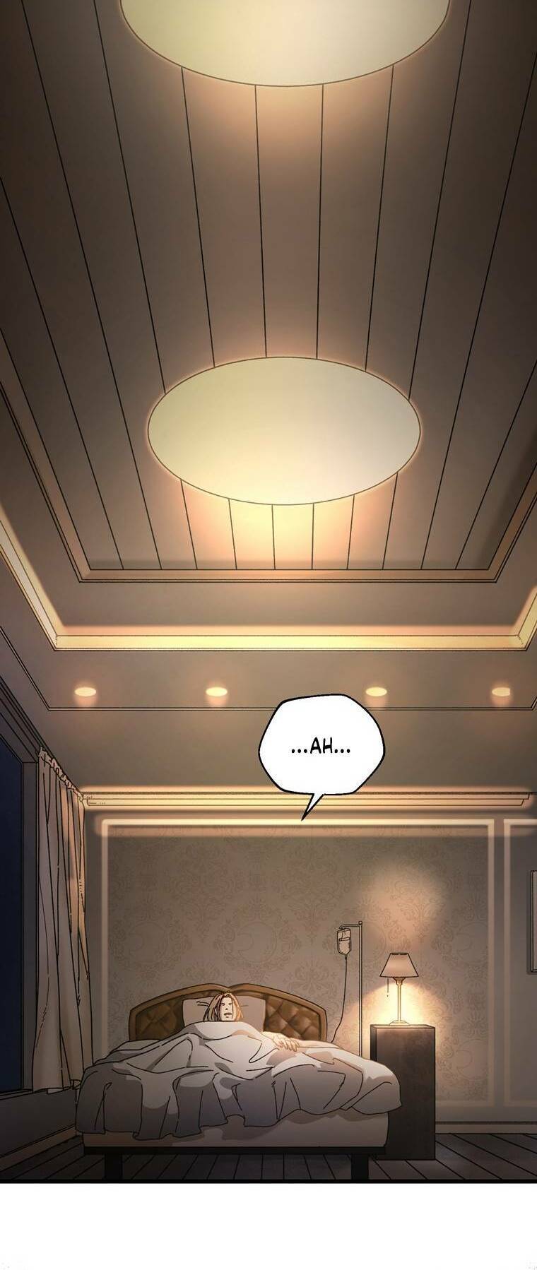 Địa Ngục Hận Thù Chapter 20 - Trang 2