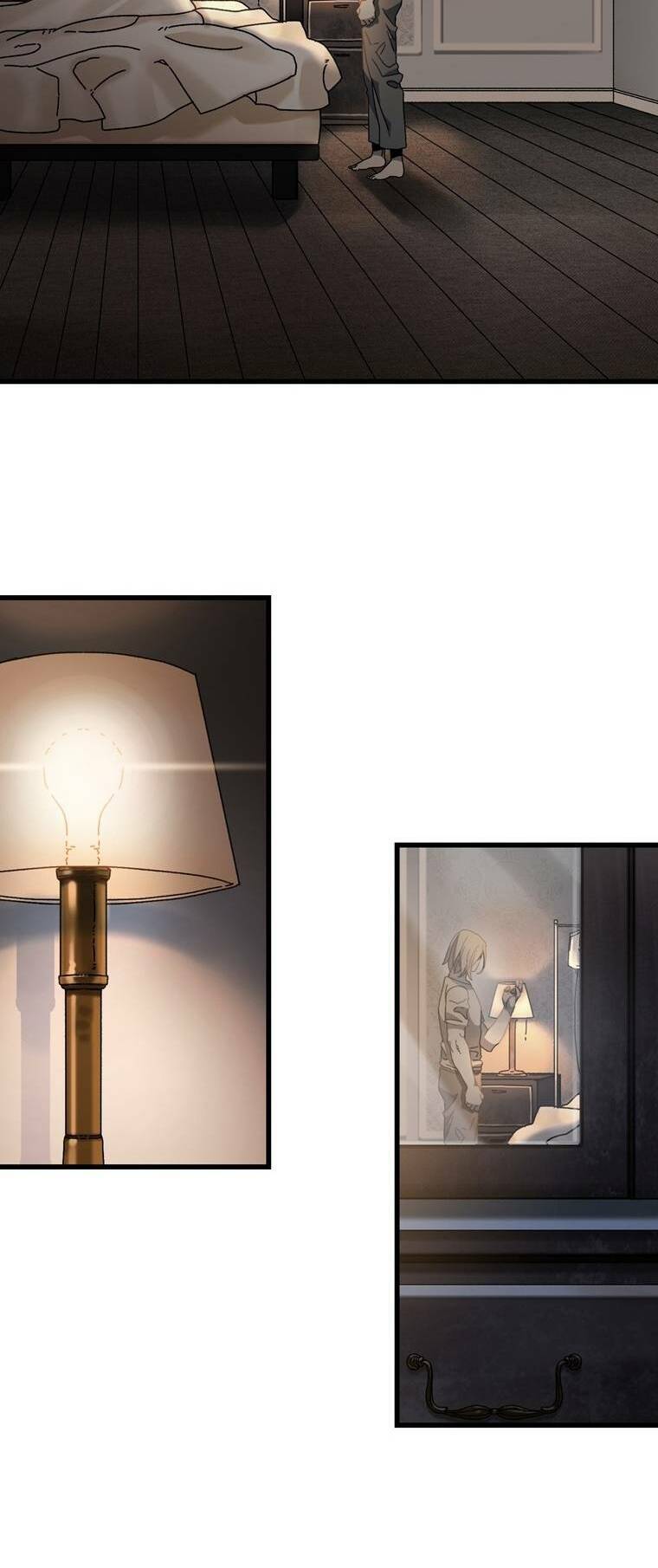 Địa Ngục Hận Thù Chapter 20 - Trang 2