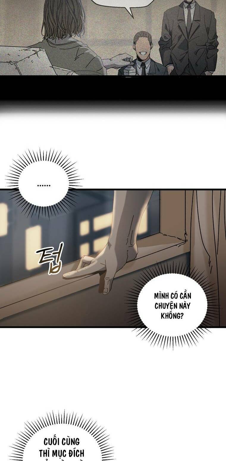 Địa Ngục Hận Thù Chapter 20 - Trang 2