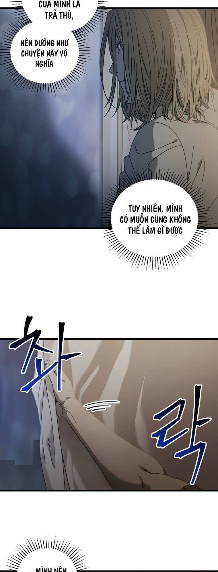 Địa Ngục Hận Thù Chapter 20 - Trang 2