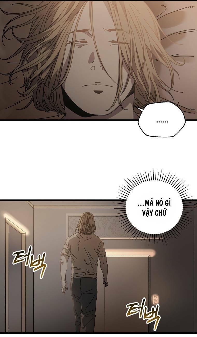 Địa Ngục Hận Thù Chapter 20 - Trang 2
