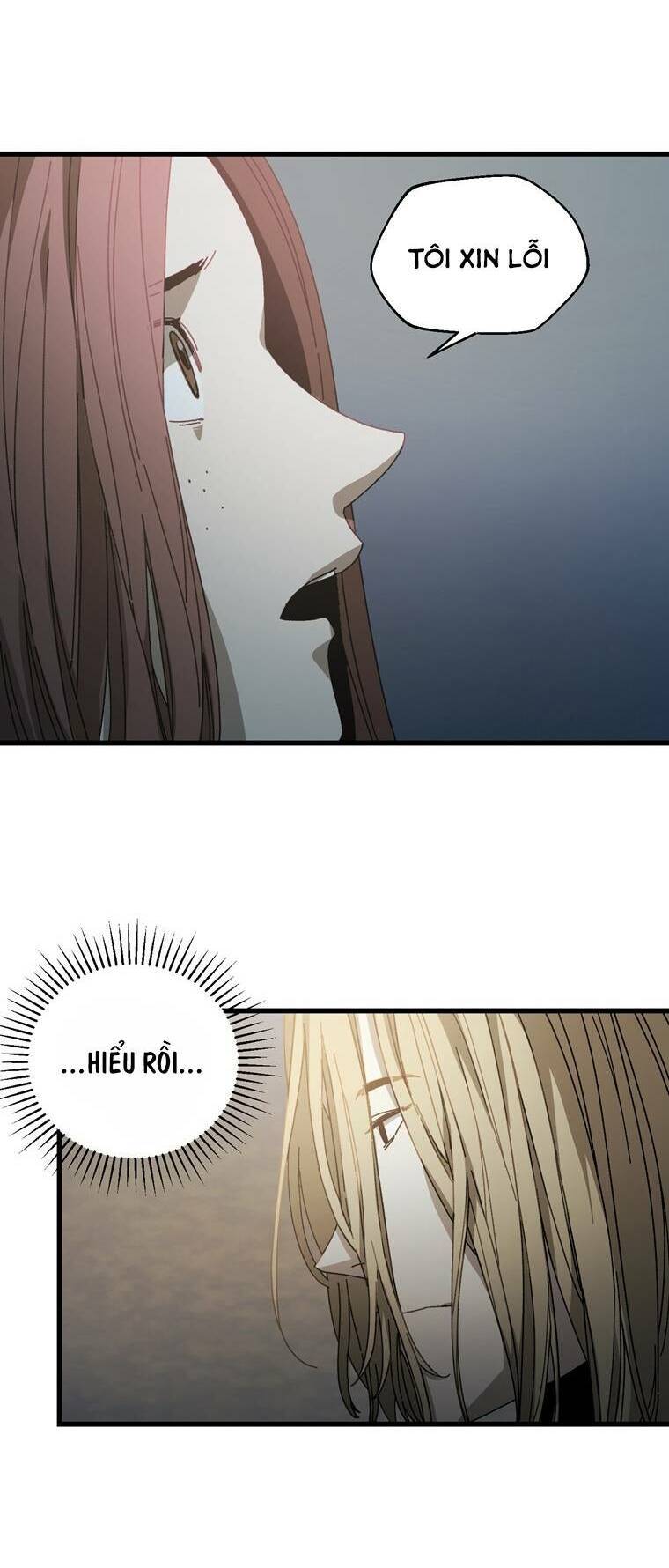 Địa Ngục Hận Thù Chapter 20 - Trang 2