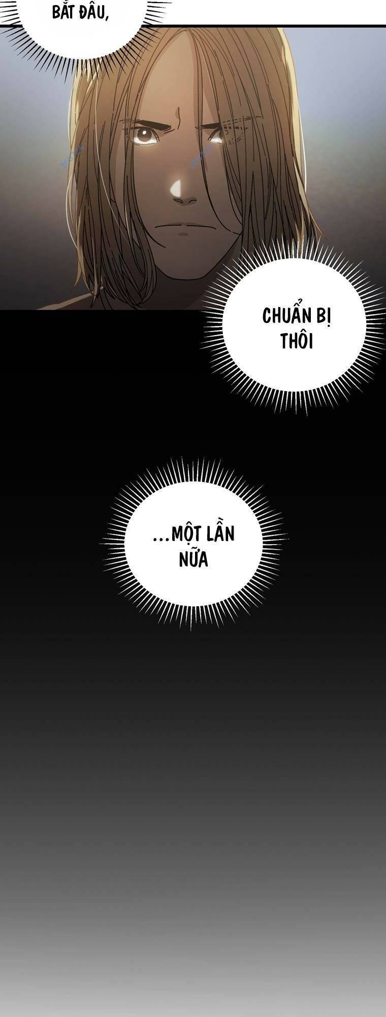 Địa Ngục Hận Thù Chapter 20 - Trang 2