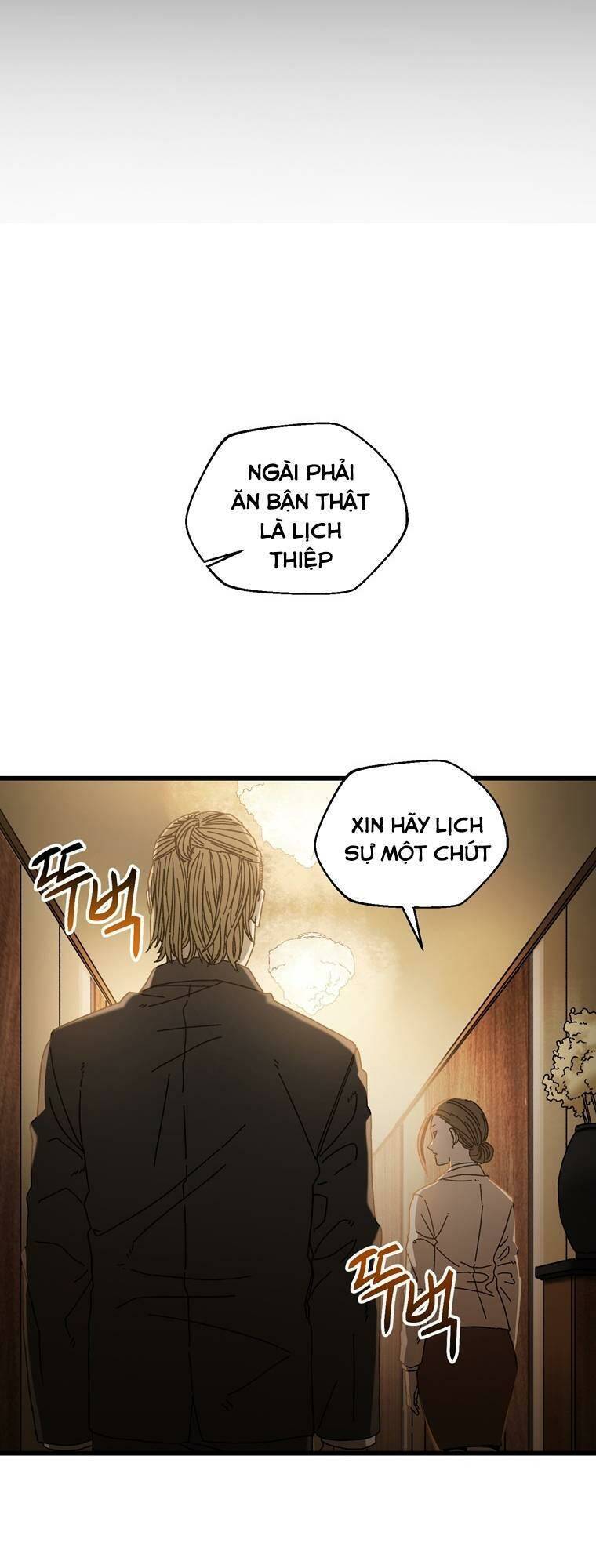 Địa Ngục Hận Thù Chapter 20 - Trang 2