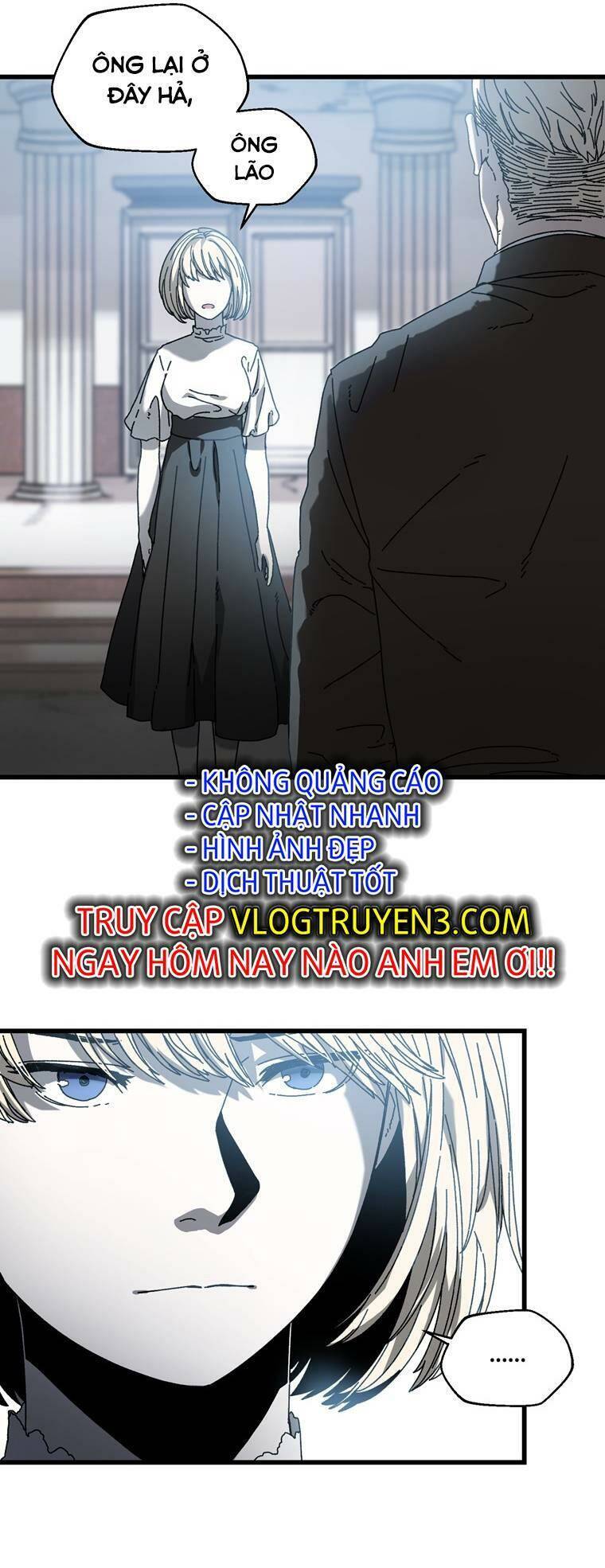 Địa Ngục Hận Thù Chapter 20 - Trang 2