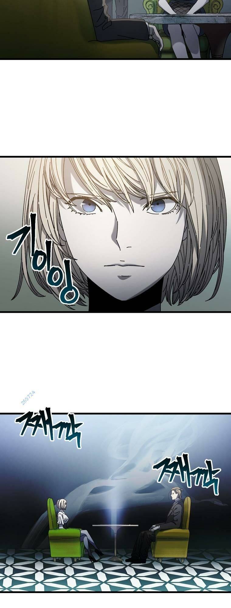 Địa Ngục Hận Thù Chapter 20 - Trang 2