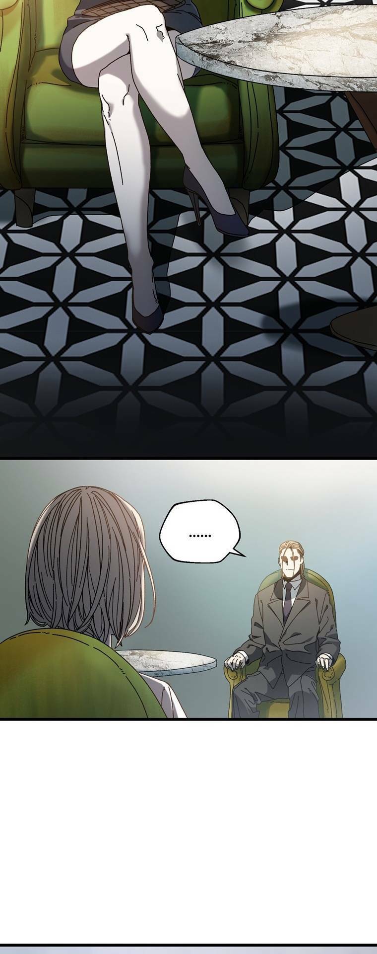 Địa Ngục Hận Thù Chapter 20 - Trang 2