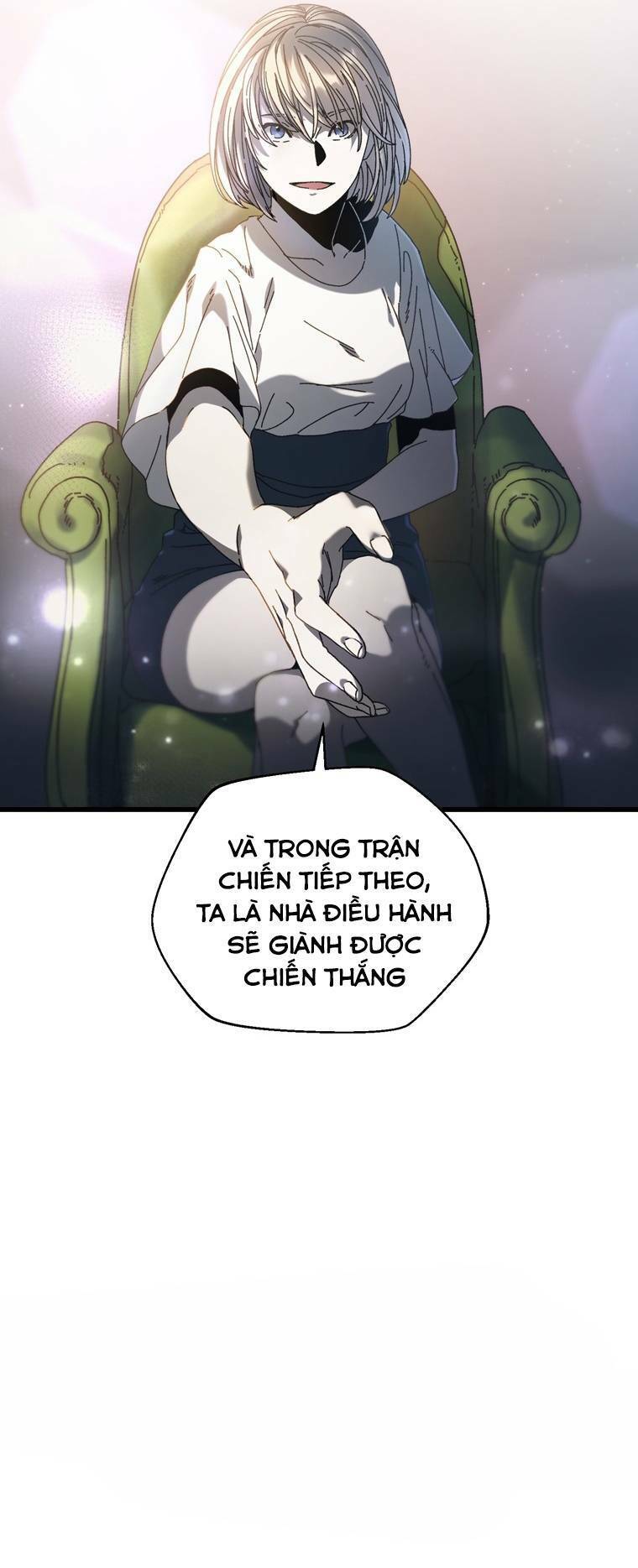 Địa Ngục Hận Thù Chapter 20 - Trang 2