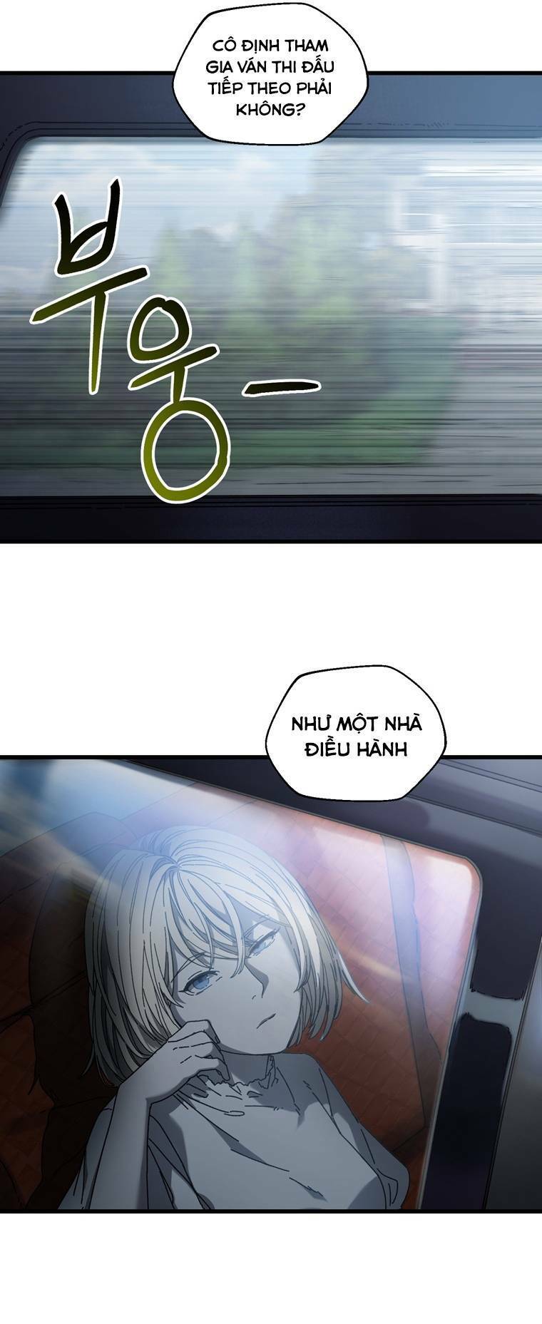 Địa Ngục Hận Thù Chapter 20 - Trang 2