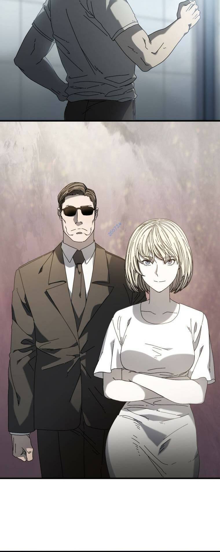 Địa Ngục Hận Thù Chapter 21 - Trang 2