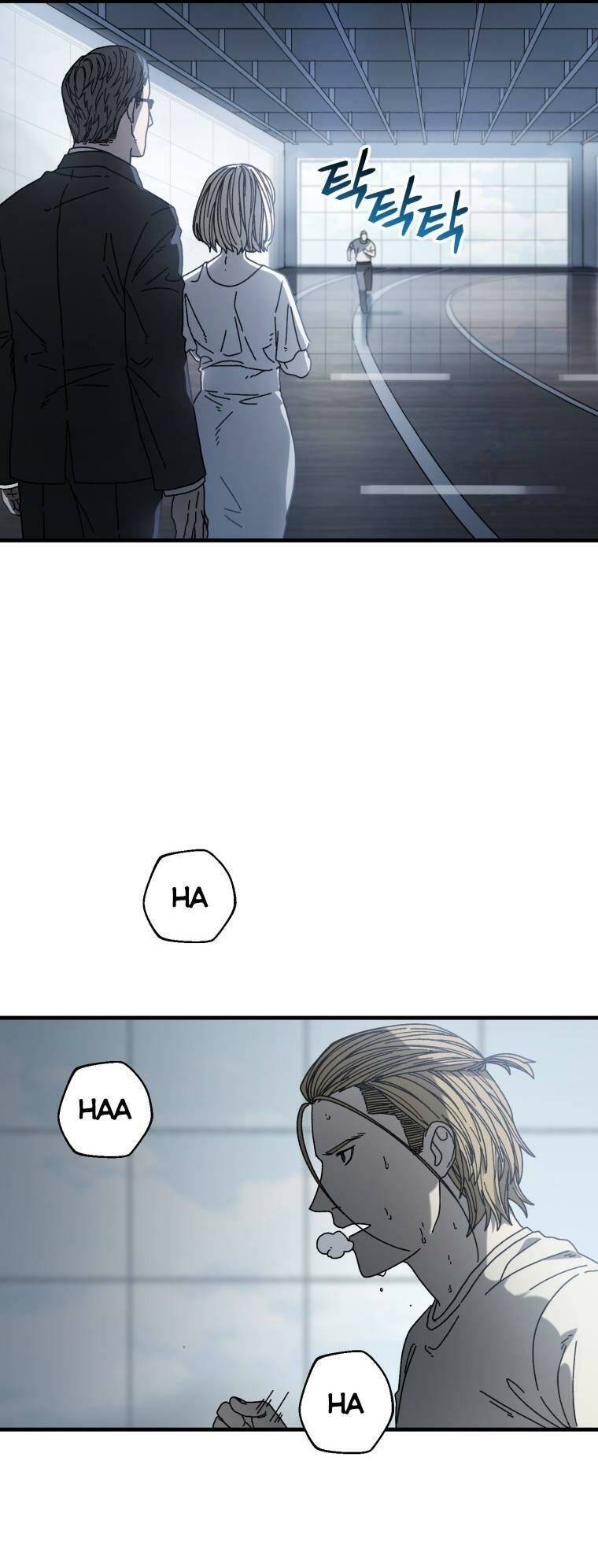 Địa Ngục Hận Thù Chapter 21 - Trang 2