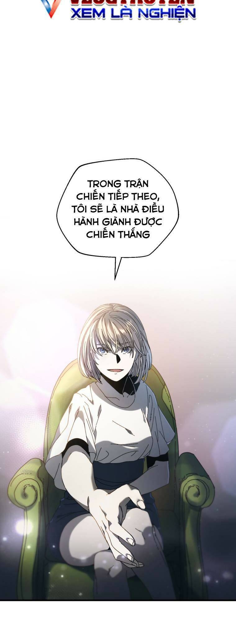 Địa Ngục Hận Thù Chapter 21 - Trang 2