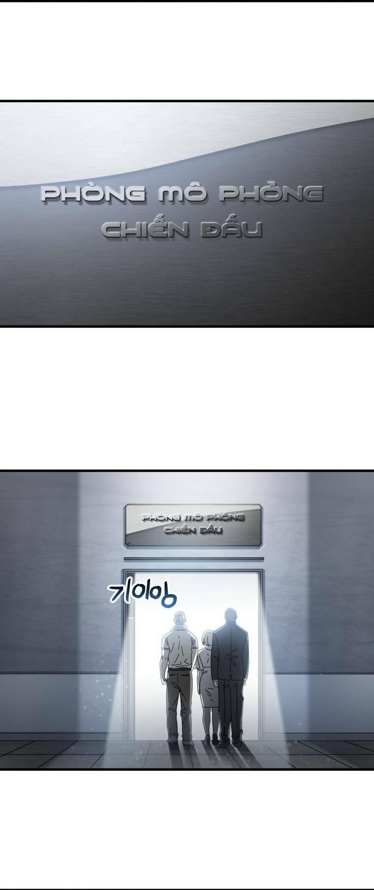 Địa Ngục Hận Thù Chapter 21 - Trang 2